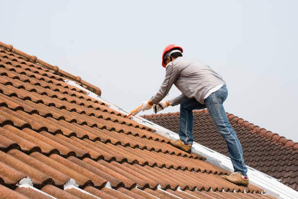 Fast & Reliable Emergency Roof Repairs in Chaparral, NM