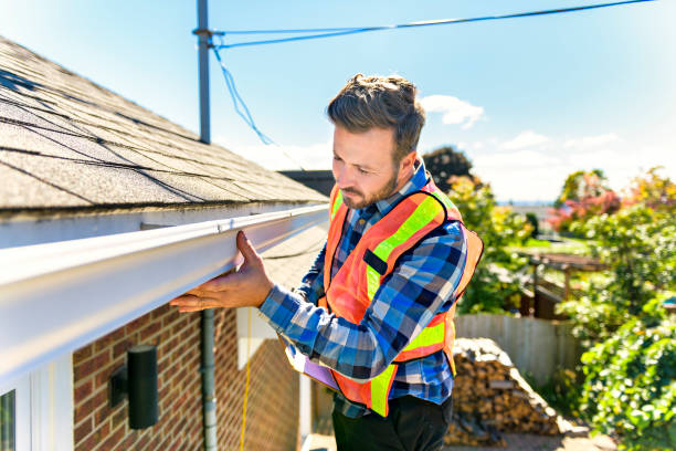 Emergency Roof Repair in Chaparral, NM